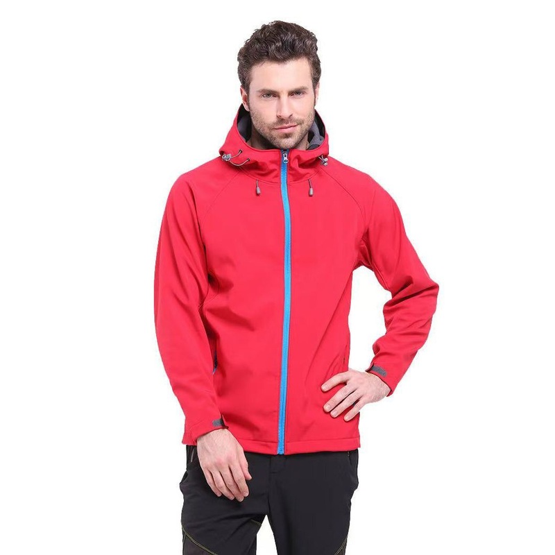 R02 Sportswear Clothing 8-5 Colors S/M/L/XL/2XL/3XL Mens Waterproof and Breathable Outdoor Jackets – Mens Waterproof and Breathable Outdoor Jackets and Outdoor Jackets price