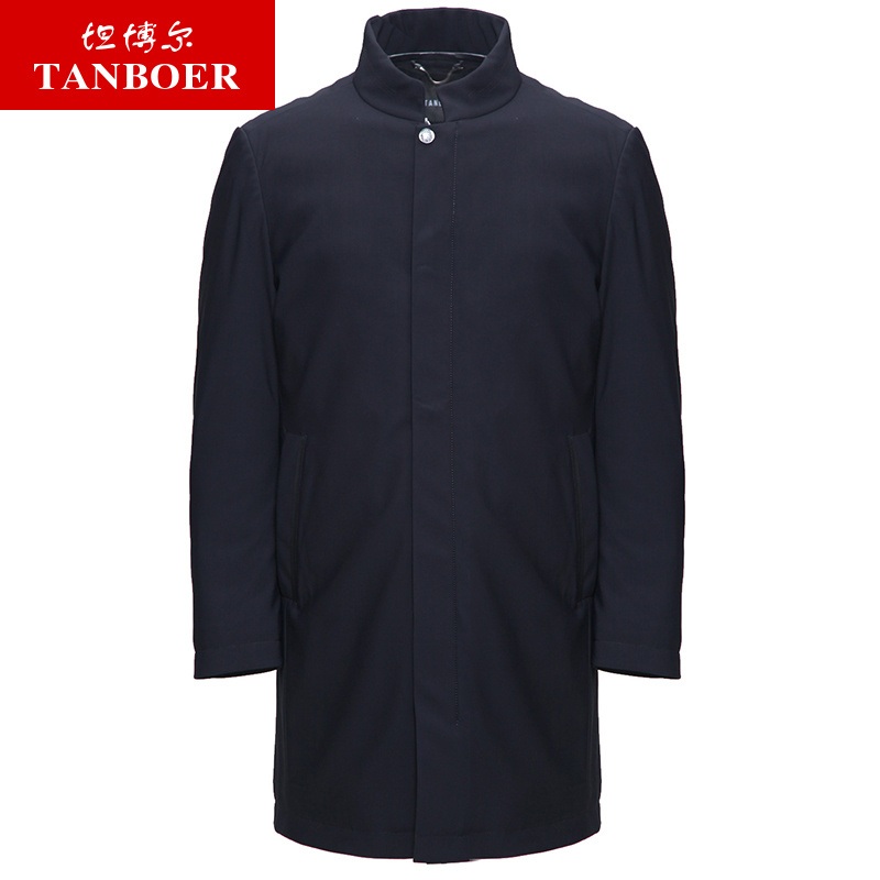 Tanboer Down Coat Keep Warm Designer Jacket Latest Design Coat Pant Men Suit Jacket Men Winter – MID-Length Down Jackets and Down Jacket price