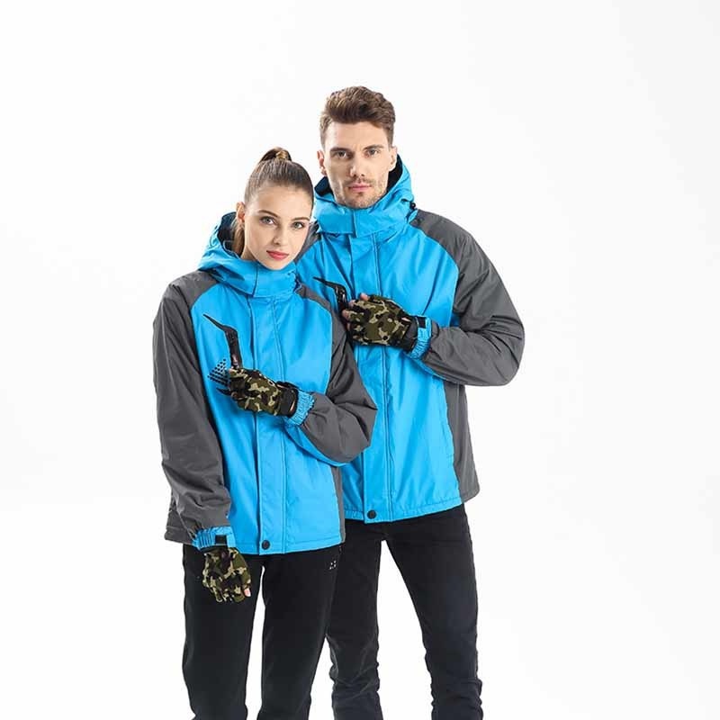 Versatile Waterproof Outdoor Jacket with Softshell and Fleece – Jacket Jacket and Jacket Man Jacket price
