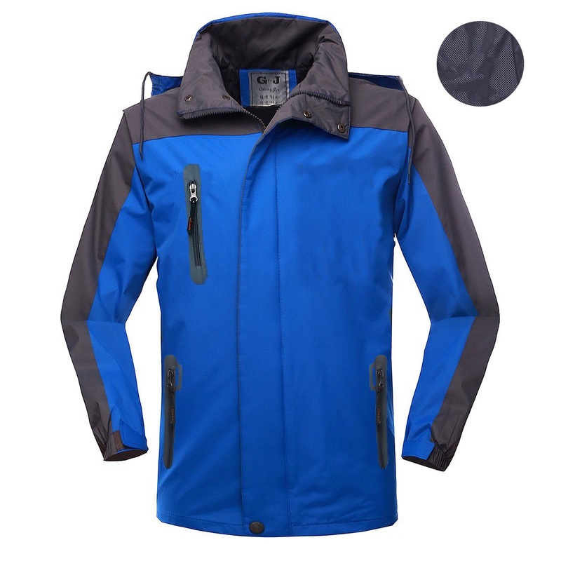 Waterproof Custom Logo OEM Winter Outdoor Jackets for Women Man – Jacket and Softshell Jacket price