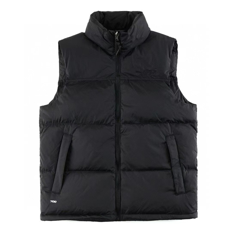 Wholesale High Quality Designer Luxury Famous Down Jackets Vest Couple Down Puffer Vest Men Women – Designer Down Jacket and North Down Face Jacket price