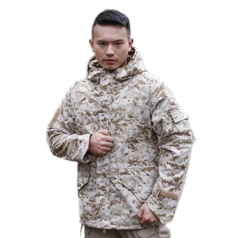 Wholesale Tactical G8 Jackets Outdoor Hiking Hunting Jacket – Tactical Jacket and Outdoor Jacket price