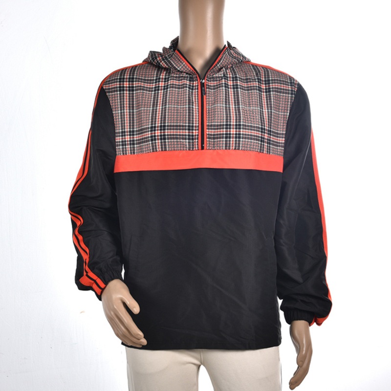 Zipper Jacket Beautifully Customize Custom Jackets Wholesale Polyester Plus Size – Zipper Jacket and Polyester Jacket price