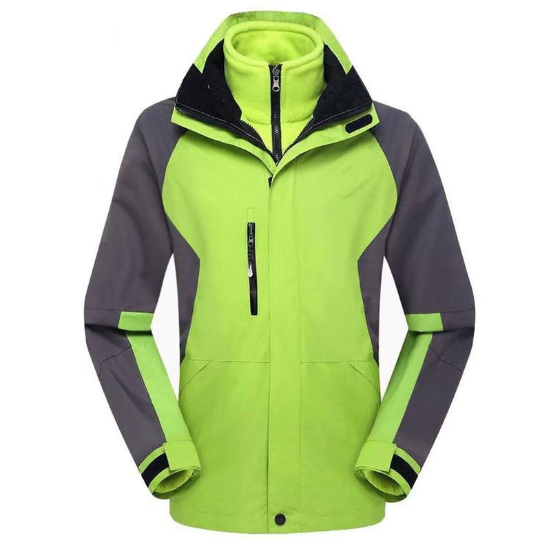 9 Colors Mens Camping Clothing L001 S-3XL Polyester Fabric Sport Outdoor Jacket – Sport Outdoor Jacket and Outdoor Jackets price