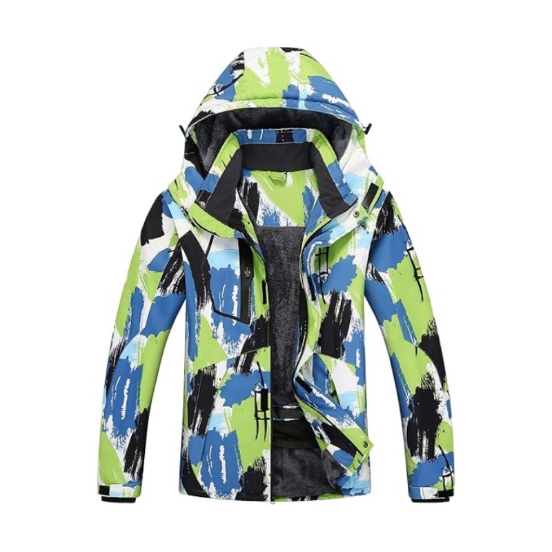 All-Color Jacket Featuring OEM/ODM Design and Sample for Testing – OEM Design and ODM Design price