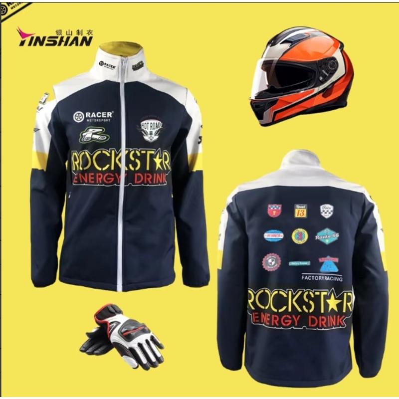 Athletic Jacket Air Permeability Thermal Fabric Waterproof Jacket for Men – Vintage Race Jacket and Race Leather Jackets price