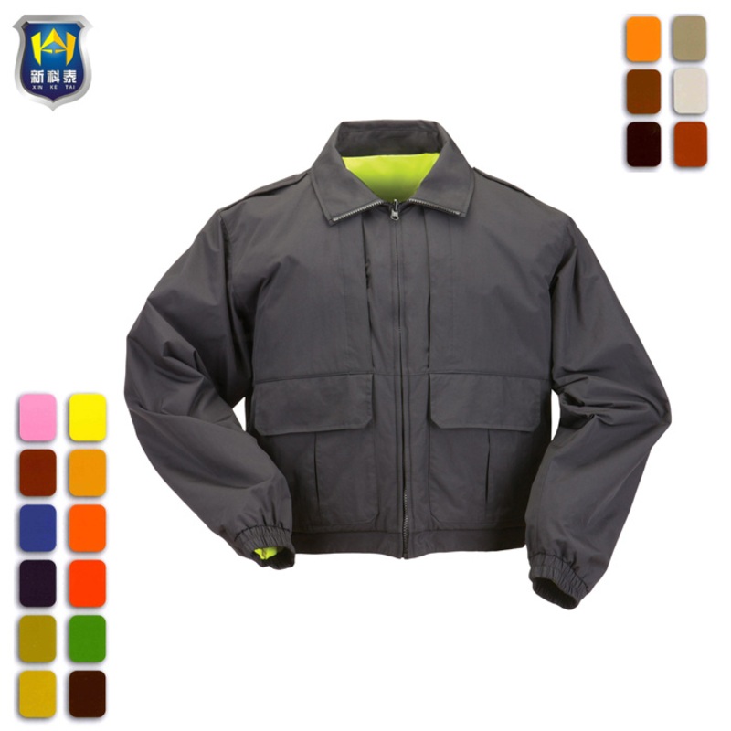 Best Seller Wholesale Grey Security Guard Jackets Uniforms – Security Guard Jackets and Security Guard Jackets Uniforms price