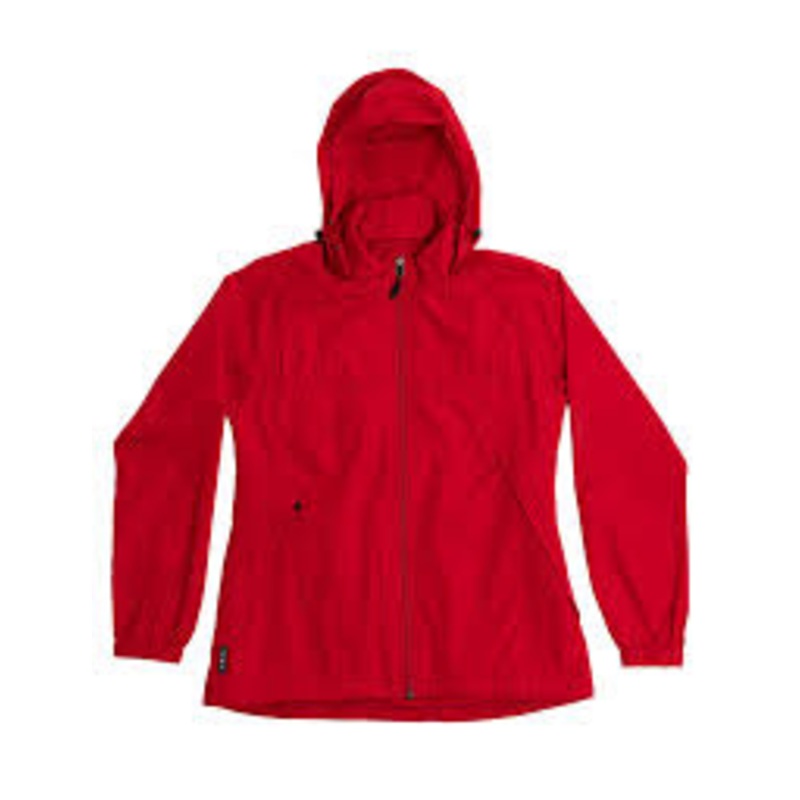 Breathable Windbreaker for Summer Construction – Windbreaker and High Visibility Windbreaker price
