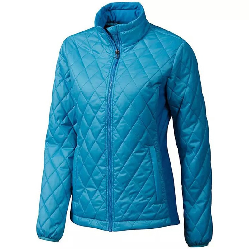 Cheap Price Comfortable Winter Warm Long Sleeve Women Down Jackets Coat Clothes – Ripstop and Parka Jacket price