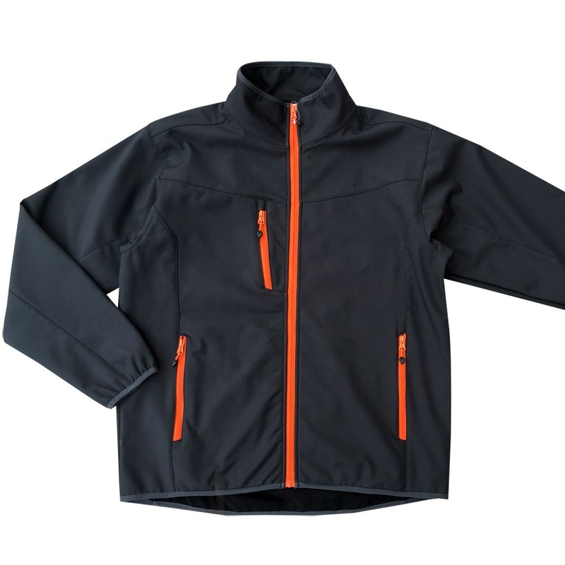 China Manufacturers Mens Clothing Softshell Wear Male Jacket – Softshell Jacket for Men and Softshell Jacket price