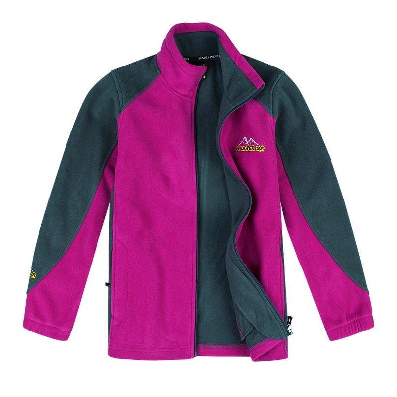 Customized Womens Warm Fleece Jacket for Ladies – Fleece Jacket and Warm Jacket price