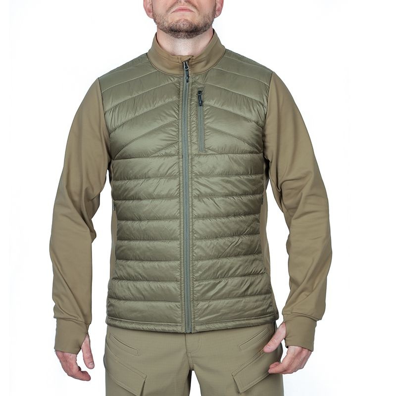 Emersongear Wholesale Outdoor Hunting Fishing Clothes Winter Cold Proof Tactical Thermal Jacket – Tactical Jacket and Winter Jacket price