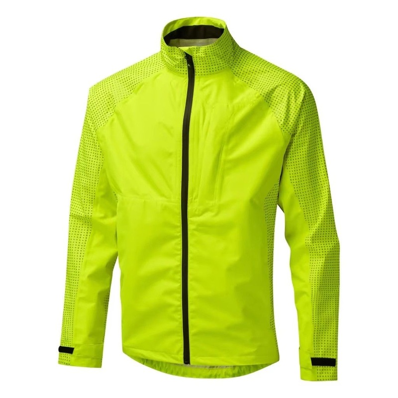 Fashion OEM Obm Raincoat Sports Lightweight Waterproof Windproof Hot Sale Product Factory Logo One-Stop Customization Service – Windproof and Waterproof price