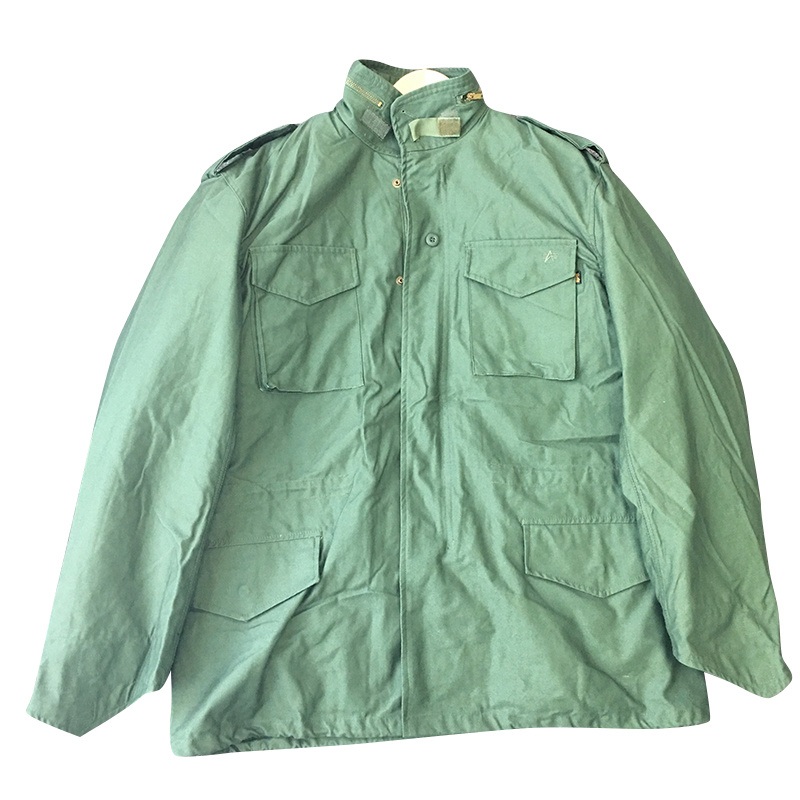 Field M65 Jackets Tactical Training Jacket Waterproof Outdoor Windreak – M65 Field Jacket and Winter Jacket price