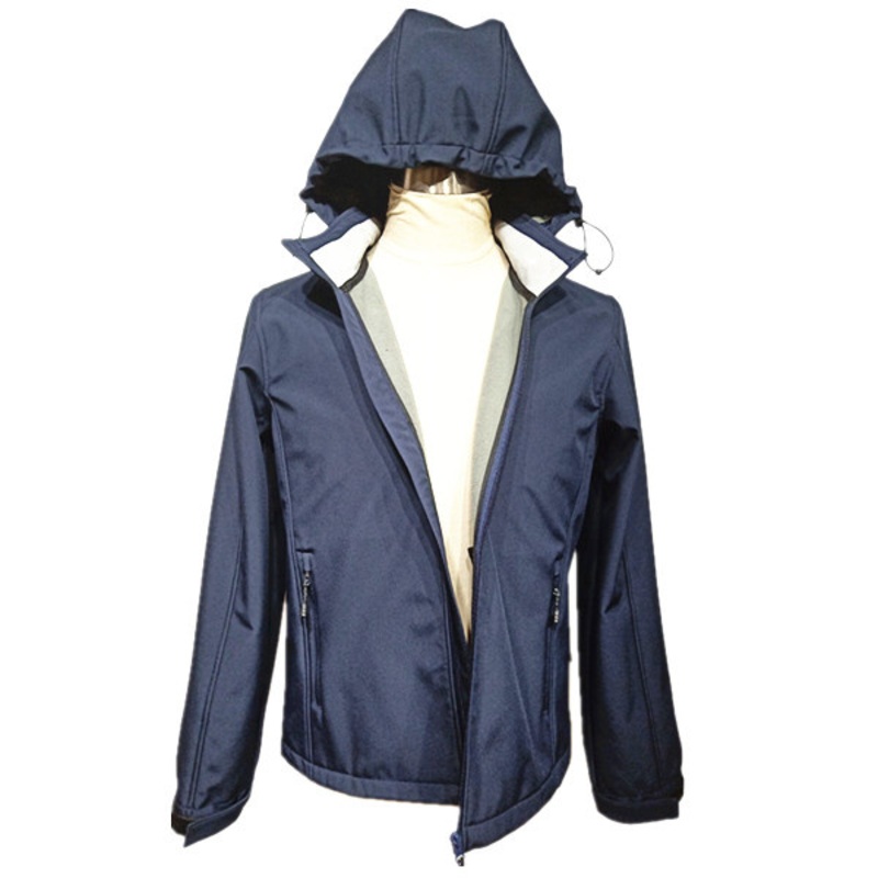 High Quality Custom Your Design Outdoor Softshell Waterproof Jacket Men Soft Shell Jacket – Jacket and Softshell Hooded Jacket price