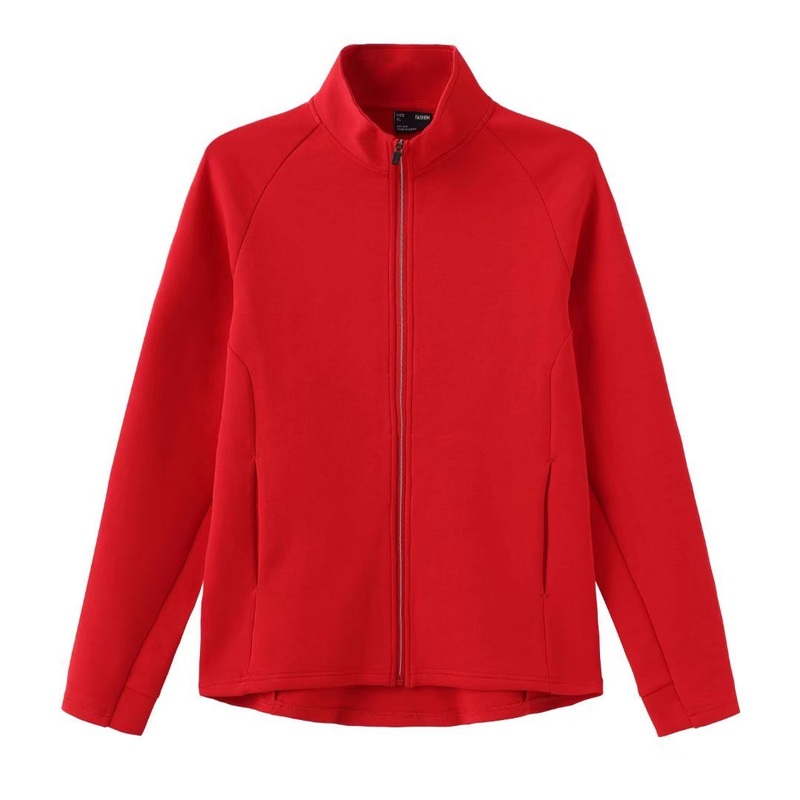 High Quality Polyester, Cotton Casual, Sports, Uniform Jacket with Custom Design and Logos – Custom Uniform and Custom Jacket price