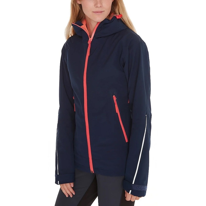 Lady Spring Outdoor Soft Shell Windbreaker Hiking Jacket Waterproof Jacket – Softshell Jacket and Waterproof Jacket price