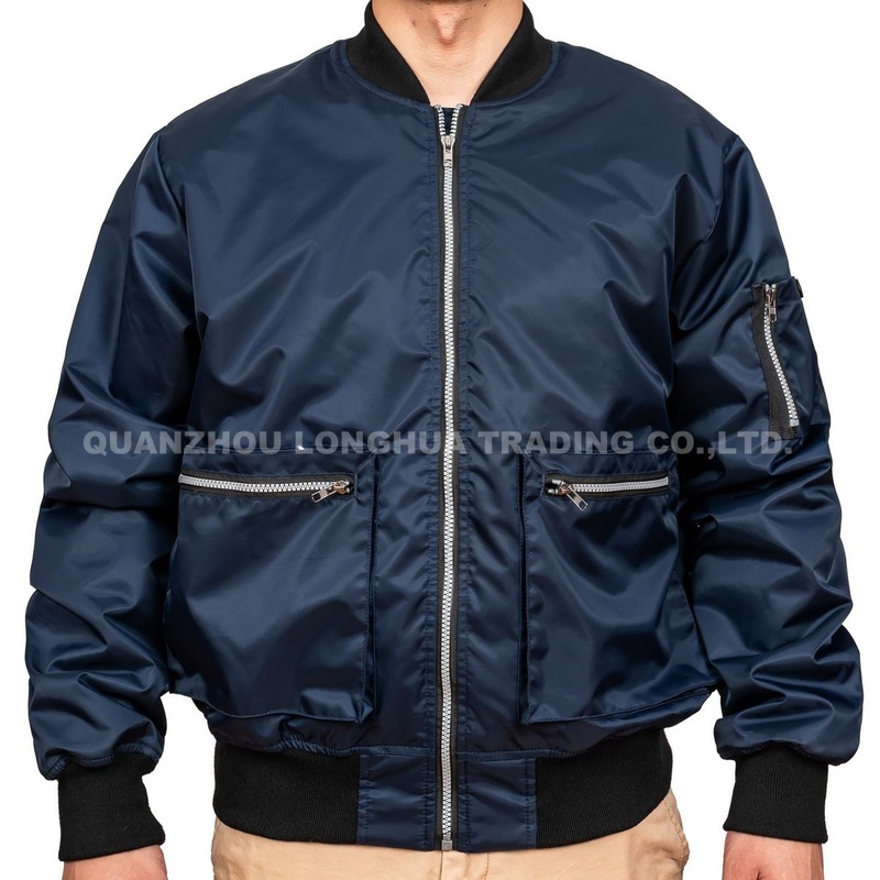 Men Outdoor Jacket Boy New Nylon with Padding Apparel Winter Coat Fashion Clothes – Clothing and Coat price