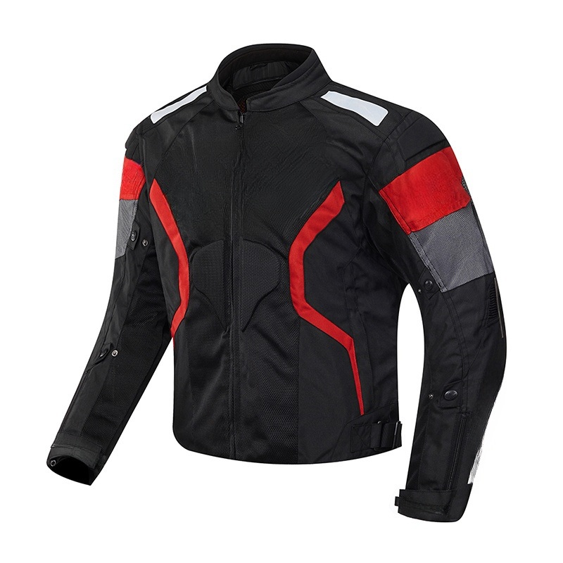 Men USB Charging Intelligent Heated Coat Environmental Motorcycle Protection Heating Jacket – Heated Motorcycle Jacket and Intelligent Heated Coat price