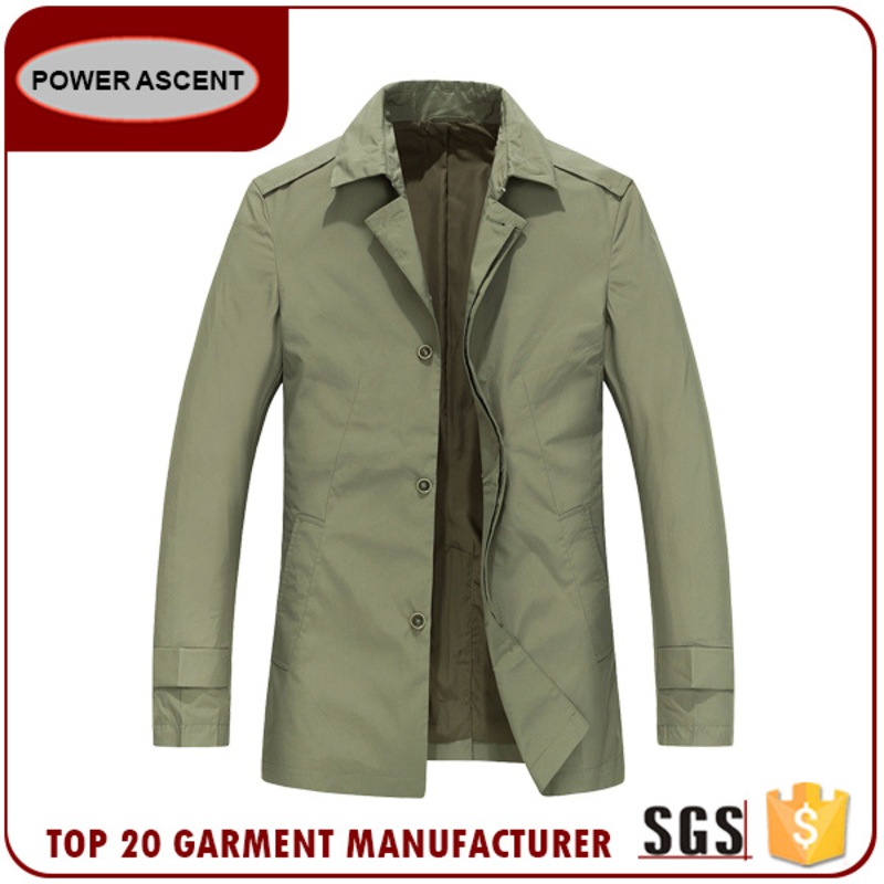 Mens MID Long Casual Jacket with Back Vent – Men Jacket and MID Long Jacket price