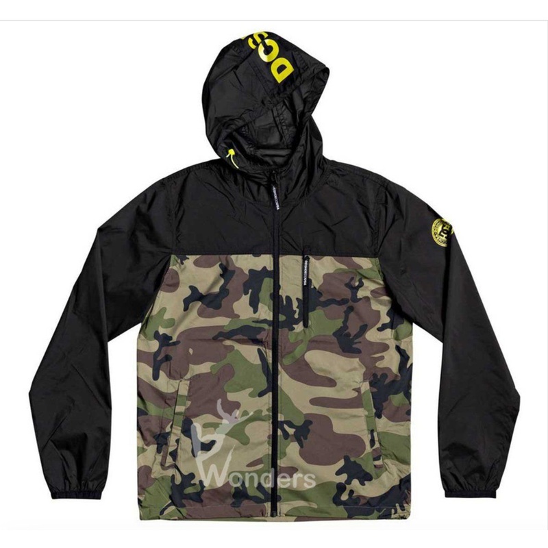 Mens Raincoat Fashion Clothes Windbreaker Waterproof Varsity Sports Safety Jacket – Rainwear and Rain Coat price