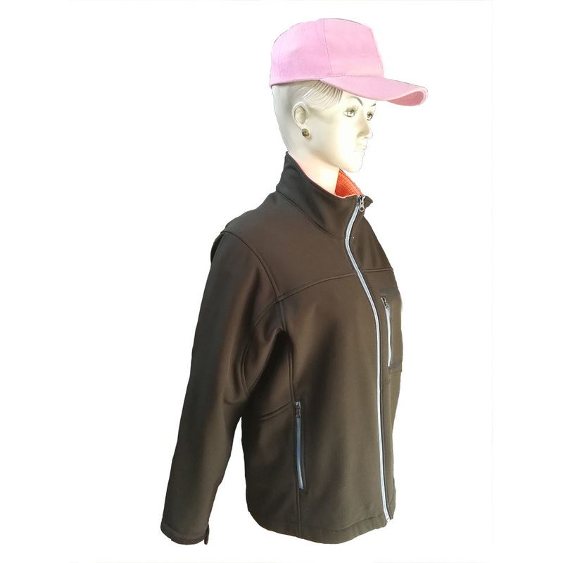 Soft Shell Jacket Winter Wear Outer Clothing – Jacket and Waterproof price
