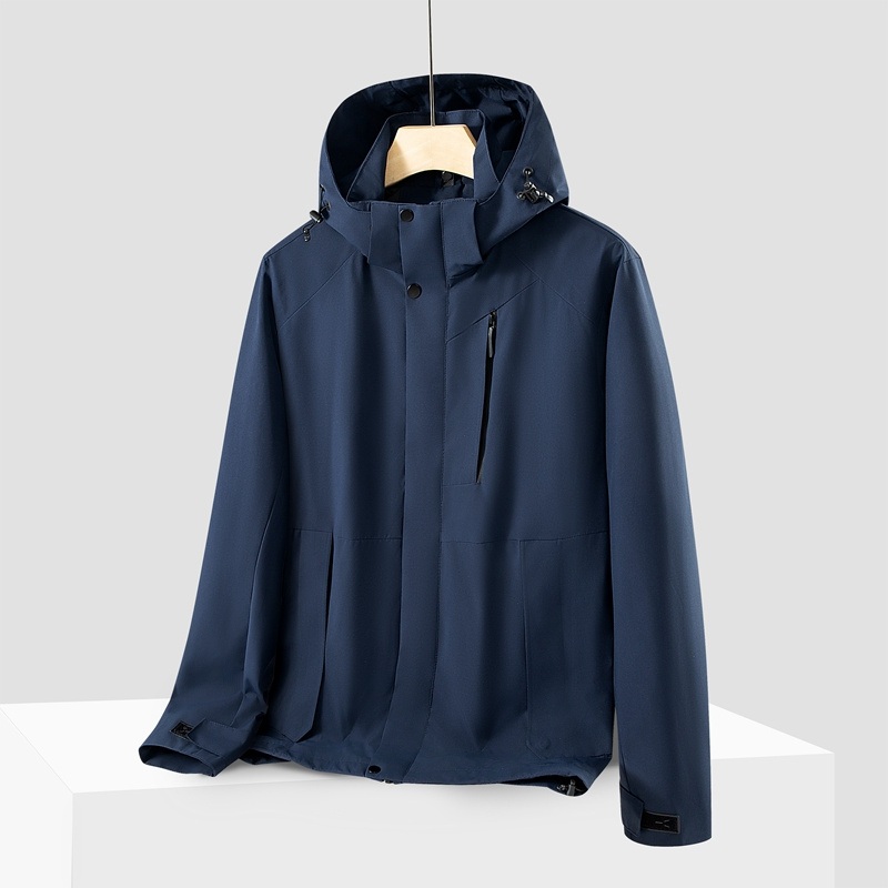 Stylish and Durable Windbreaker for Adventurous Outdoor Explorers – Technical Jacket and Softshell Jacket price