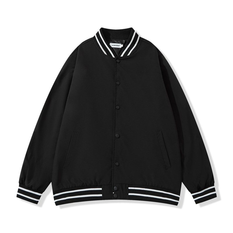 Stylish Loose Stretch Fabric Design Men Baseball Jacket for Outdoor Sports Breathable – Men Baseball Jacket and Stylish Baseball Jacket price