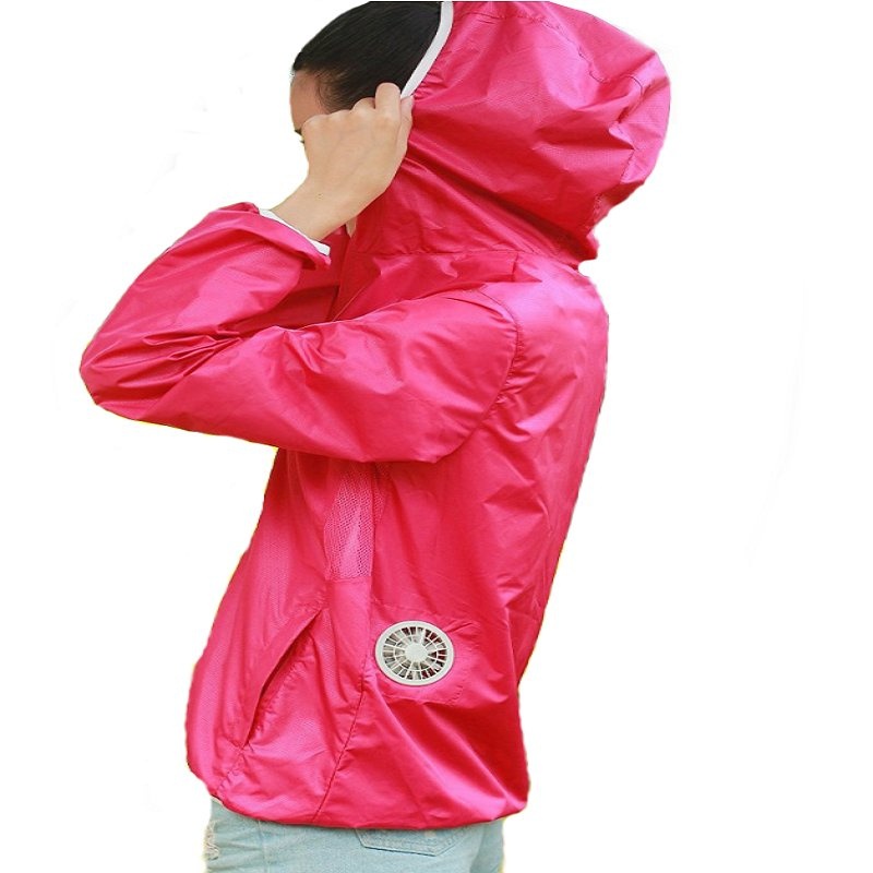 Summer Casual Waterproof Long Sleeve Air Conditioning Sunscreen Skin Clothes – Sunscreen Skin Clothing and Skin Sunscreen Clothes price