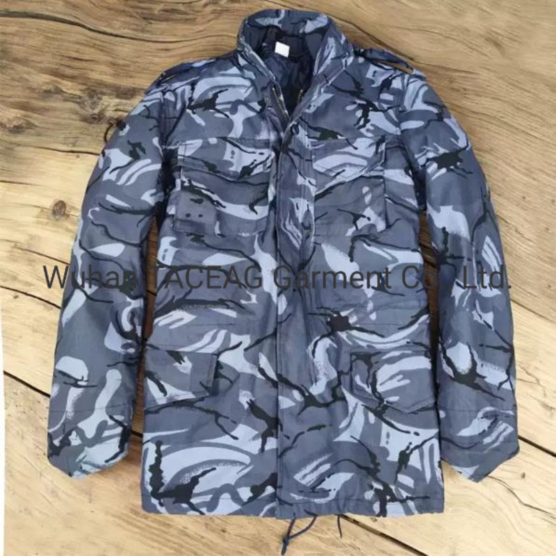Us Outdoor M65 Tactical Mens Jacket Autumn and Winter Jacket – Tactical Jacket and Combat Jacket price