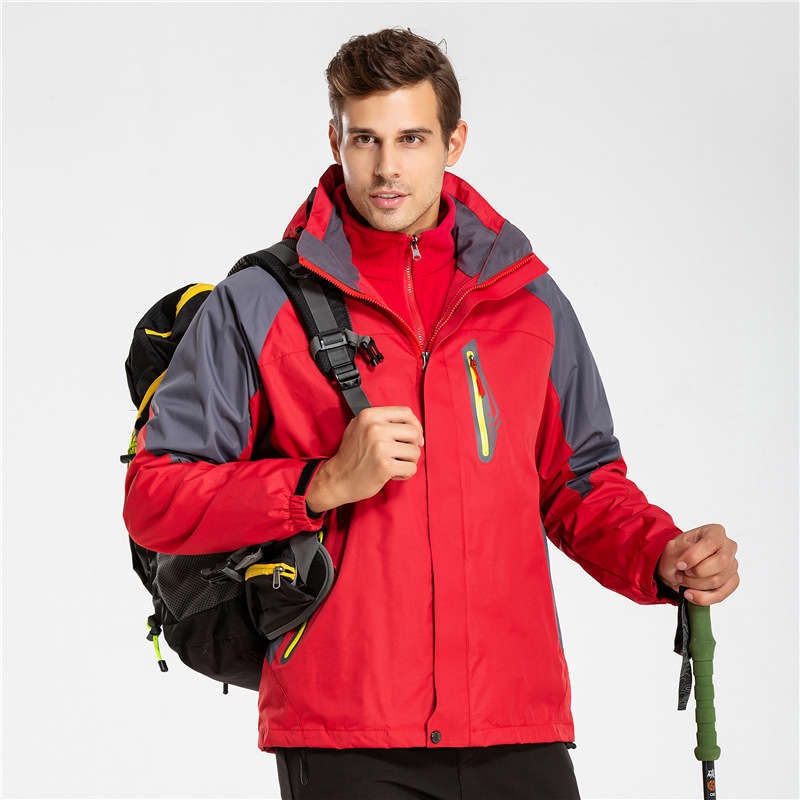 Versatile Unisex Windproof Hunting Jacket with Breathable Hood – Unisex Hunting Jacket and Windproof Outdoor Jacket price