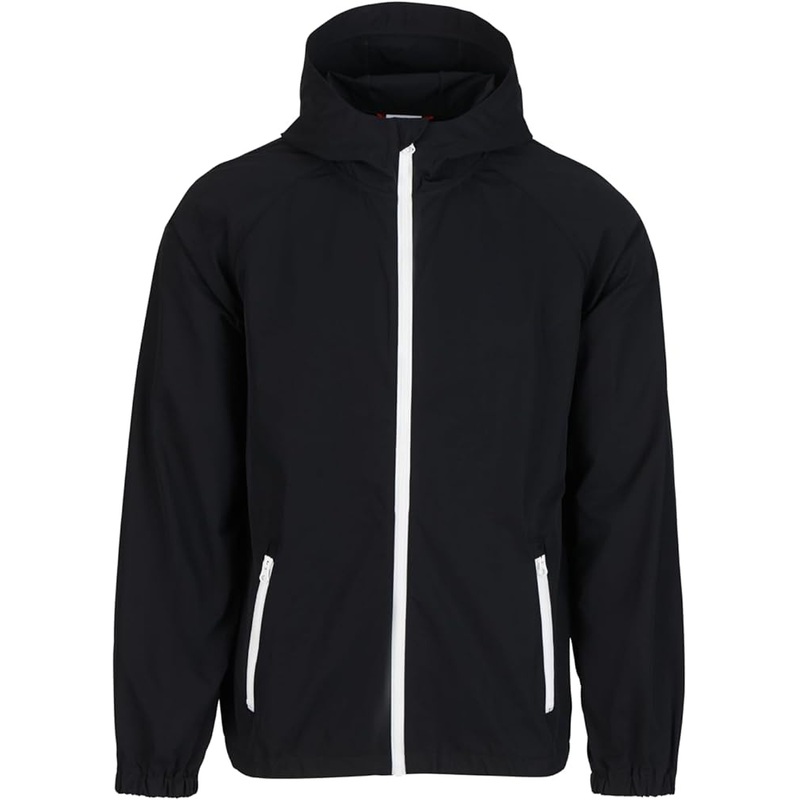 Waterproof Windbreaker for Outdoor Industrial Work – Windbreaker and High Visibility Windbreaker price