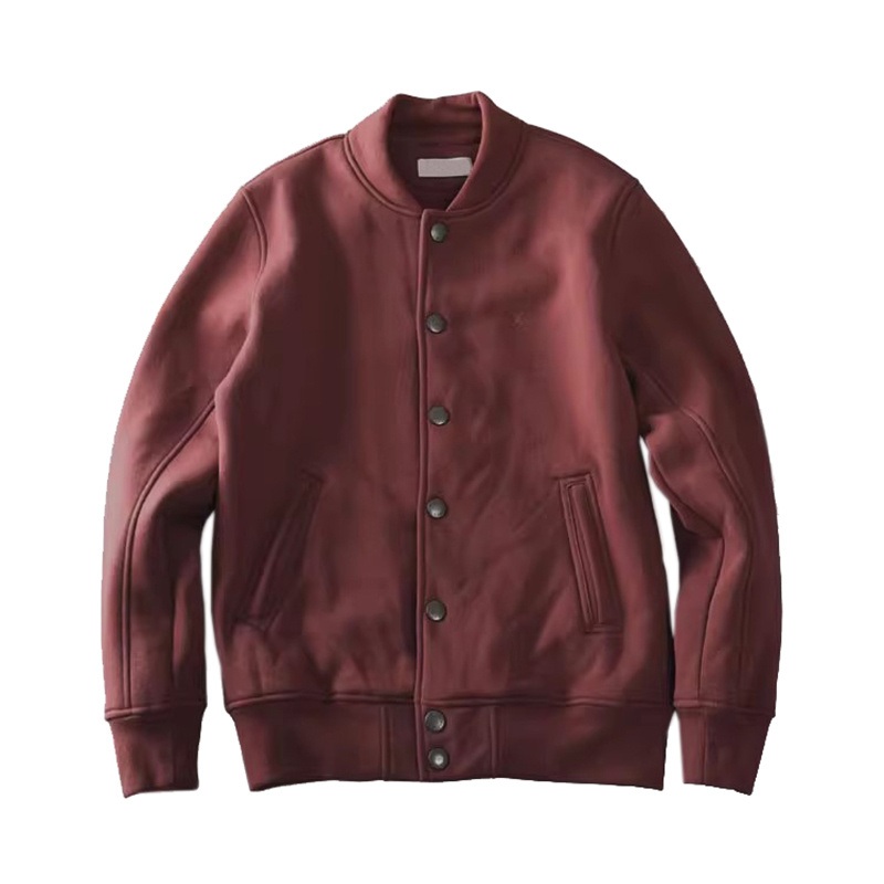 Wholesale Custom Men Baseball Bomber Varsity College Coat Outdoor Streetwear Clothing Garment Winter Jackets – Baseball Jaket and Bomber Jacket price