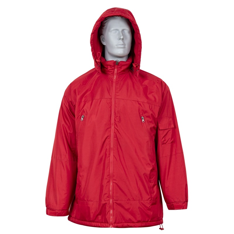 Windbreaker Waterproof Thick Red Mens Womens Nylon Fashion Coat with Hoodie Hood Winter Jacket – Hoodie Jacket and Mens Jacket price