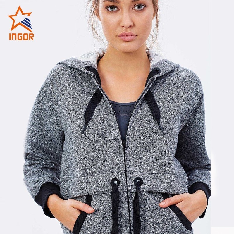Women Cheap Plain Track Nylon Blank Windbreaker Plus Size Women Winter Wholesale Blank Varsity Baseball Custom Bomber Jacket – Sports Jacket and Activewear Jacket price