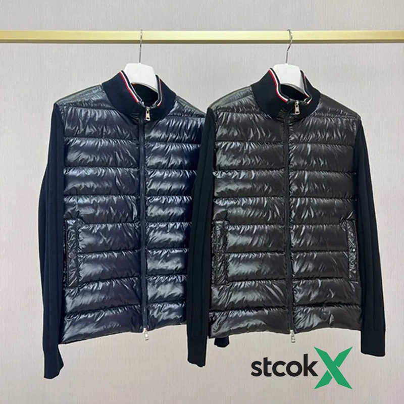Women Mens Down Jacket Winter Puffer Jackets Coats Fashionable Thick Work Winter – Clothing and Baseball Jacket price