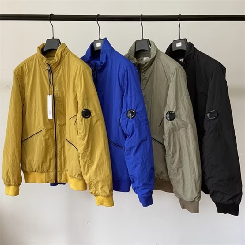 Cp Brand Jackets Outdoor Waterproof Windbreaker Lightweight Windbreaker Jacket for Men – Leather Jacket and Life Jacket price
