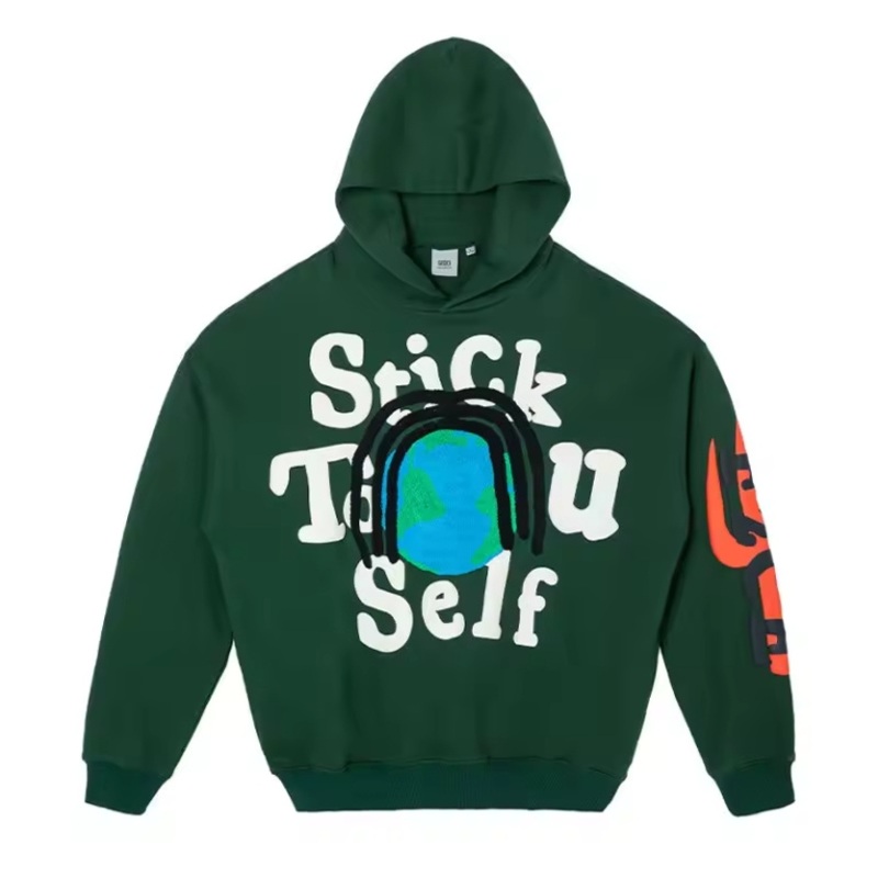 Custom Logo 220GSM High Quality Pullover Sweatshirt Oversized Blank Hoodie Style Print Pullover Hoodie – Hoodie and Sweatshirt price