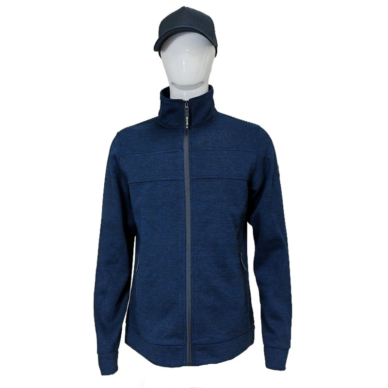 Custom Logo High Quality Wholesale Thick Zip Outdoor Soft Shell Fleece Jackets for Men Clothing – Jackets for Men and Soft Shell Jacket price