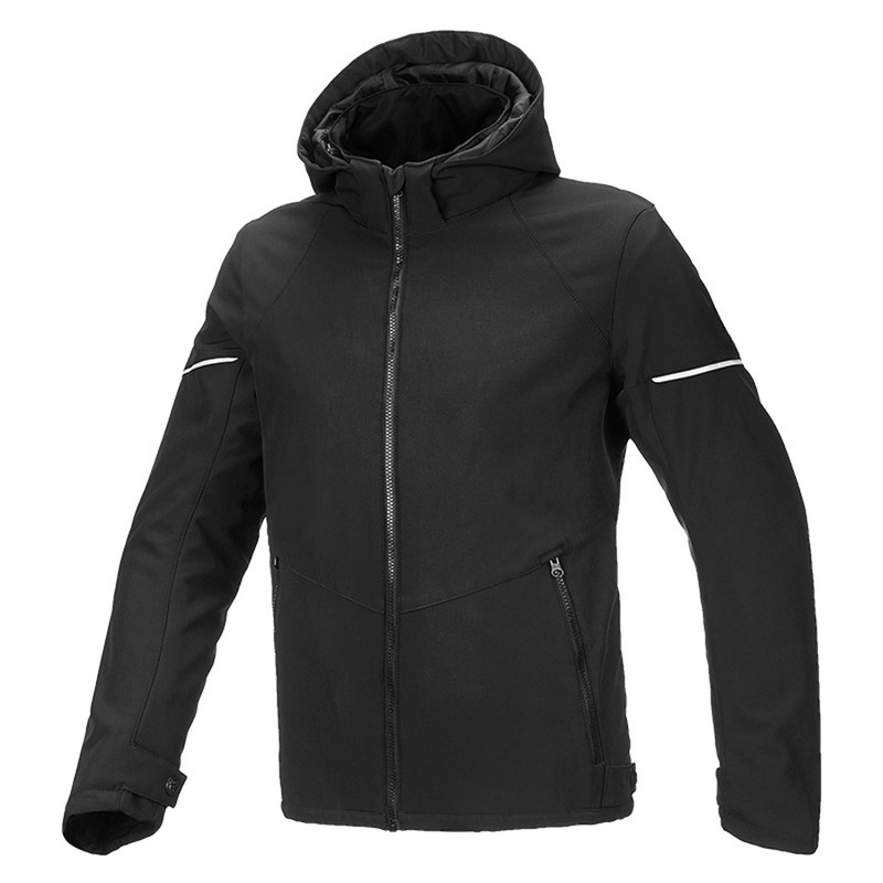 Custom Size Motorcycle Leather Jacket Winter Outdoor Windproof Waterproof Motorcycle Leather Heating Jacket 2024 – Heated Motorcycle Jacket and Intelligent Heated Coat price