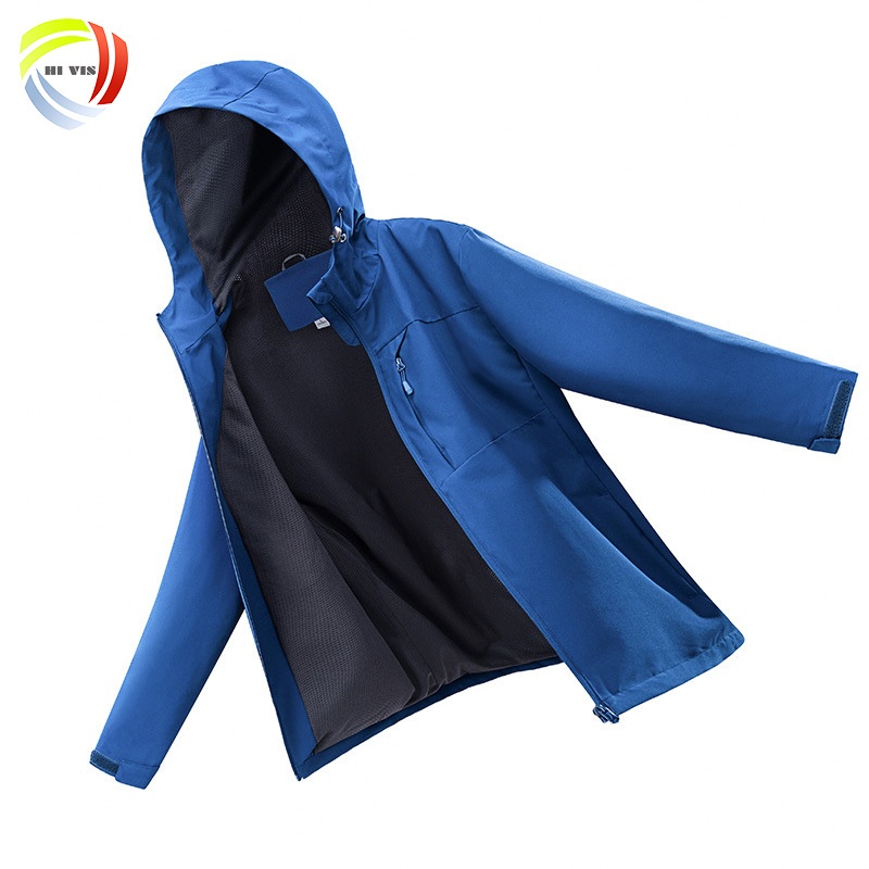 Customize Styles Work Jacket Fashion Workwear Uniform Outdoor Jacket – Outdoor Jacket and Workwear Uniform price