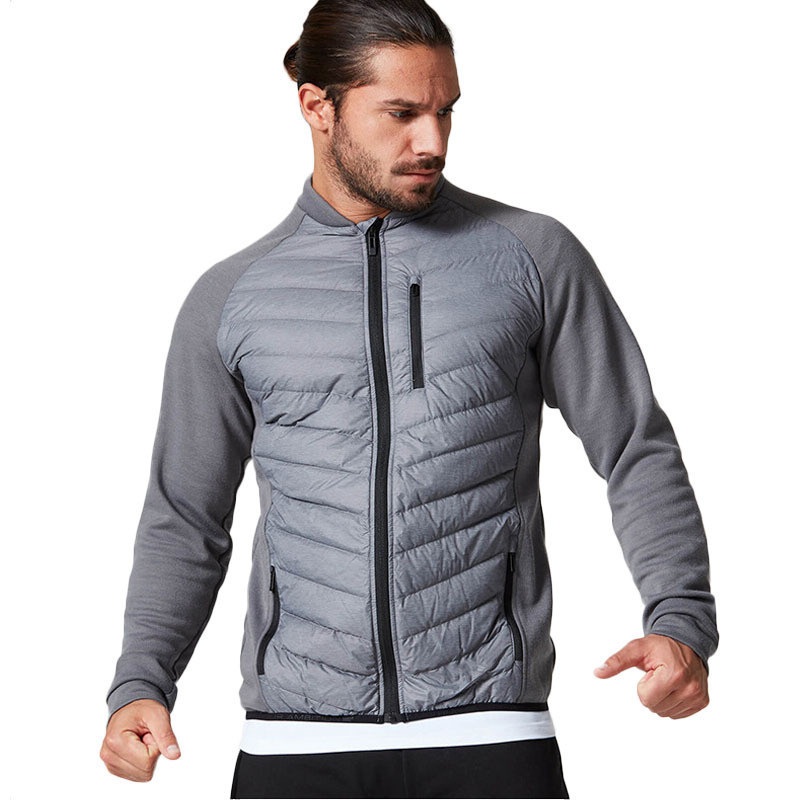Design Own Casual Man Puffer Jacket – Puffer Jacket and Casual Jacket price