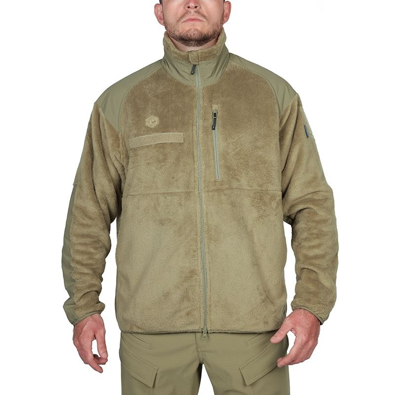 Emersongear Wholesale Winter Cold Proof Tactical L3 Thermal Jacket for Outdoor Hunting – Tactical Jacket and Thermal Jacket price