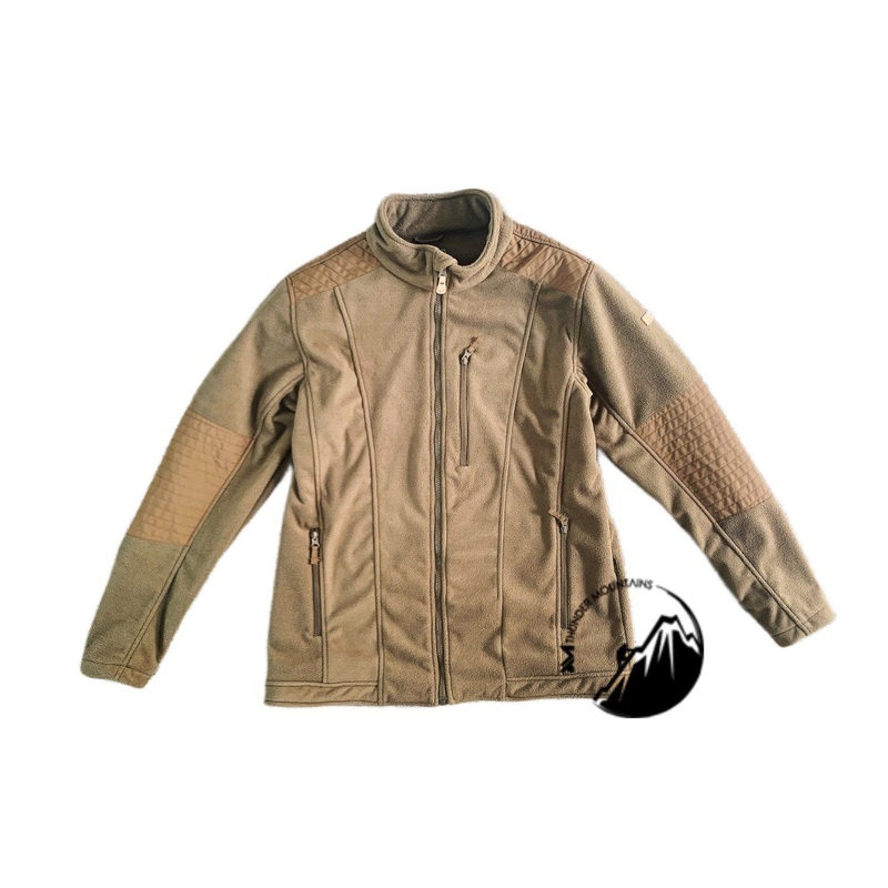 High-Quality Custom Logo, Warm Outdoor Simple-Style Mens Jacket – Outdoor and Jacket price