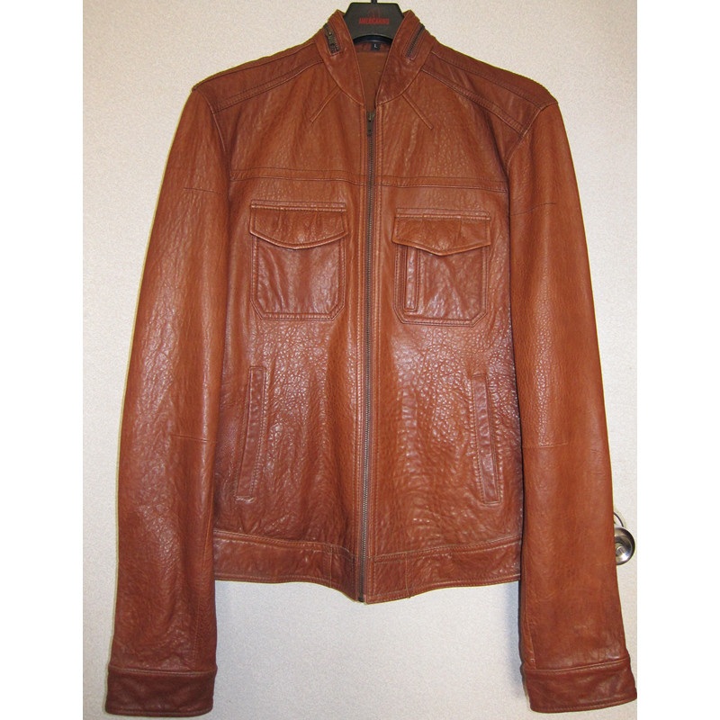 Leather Biker Coats PU Blazer Artificial Bomber Fake Padded Jackets – Clothes and Clothing price