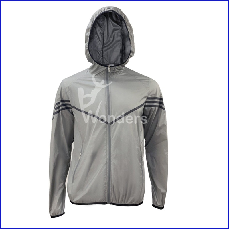 Mens Anti UV Coat Skin Protection – UV Jacket and UV Coat price