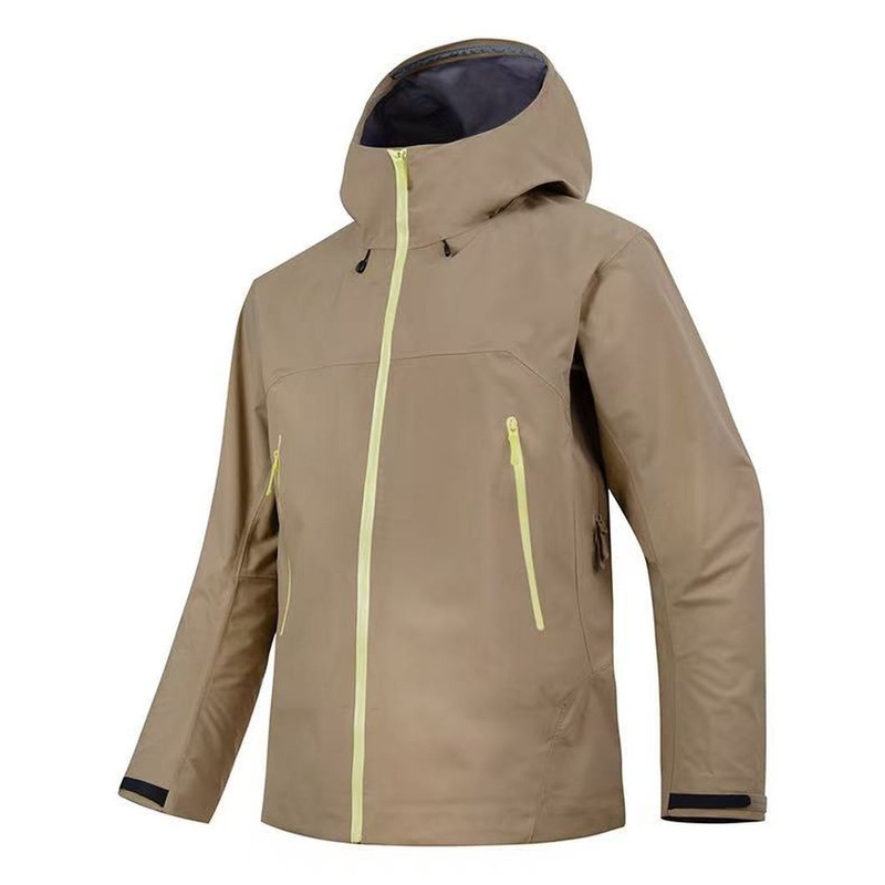 N014 Mens Camping Clothing 6 Colors S/M/L/XL/2XL/3XL Windcheater Outdoor Thin Jacket – Windcheater Outdoor Thin Jacket and Outdoor Jackets price
