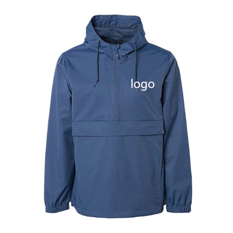 New Design Outdoor Climbing Men Jacket Windbreaker – Custom Jacket and Wind Jacket price