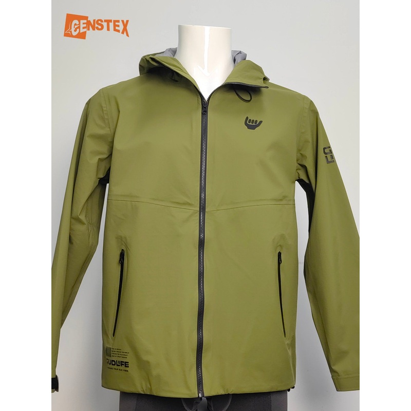 Outdoor Sports Waterproof Windproof Trekking Hiking Cycling Winter Jacket – Winter Jacket and Waterproof price