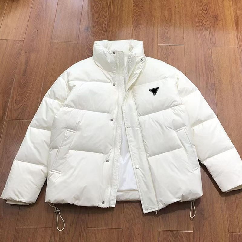 Puffer Jacket Designer Down Jacket Mens Jackets Luxury Coats Winter Men Women Zipper Long Sleeve Windproof and Waterproof Casual Jacket – Luxury Jacket and Pure Cotton Jacket price
